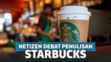Kopi Starbucks