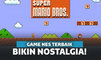 game NES terbaik