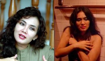 artis jadul hot