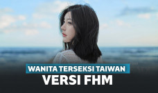 Wanita terseksi FHM
