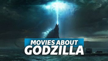 film godzilla