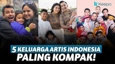 Keluarga artis