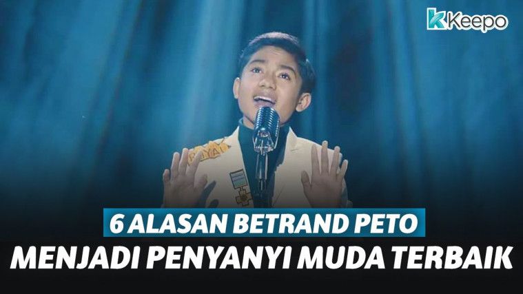 Betrand Peto