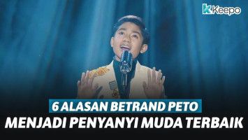 Betrand Peto