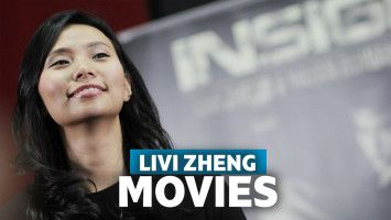 Film Livi Zheng