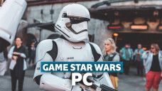 Star Wars Game