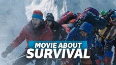 Film Tentang Petualangan Hidup dan Mati