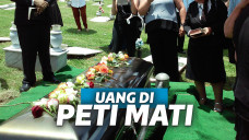 balas jasa pria kepada ayahnya