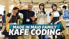 Made in Maid Family