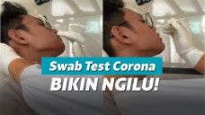 Proses swab test