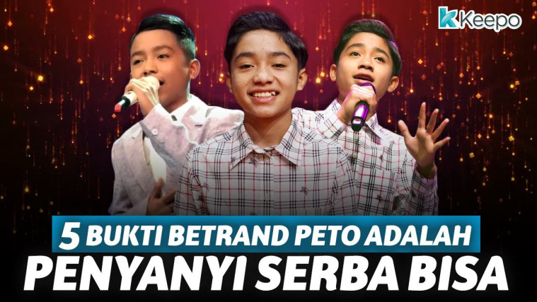 Betrand Peto