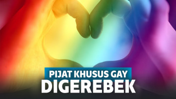 Pijat Plus-plus Khusus Gay di Medan Digerebek, Polisi Temukan Hal Aneh dan Tak Lazim