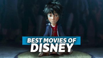 film disney terbaik