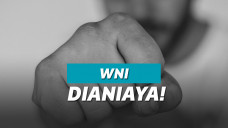 ilustrasi penganiayaan