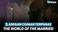 The World of the Married