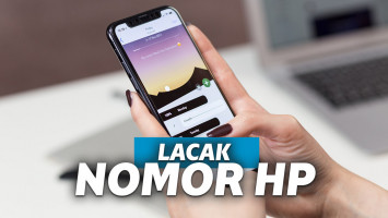 lacak nomor hp
