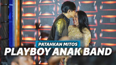 Armand Maulana dan Dewi Gita