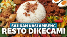 Nasi ambeng