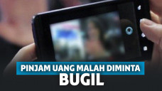 Ilustrasi video porno