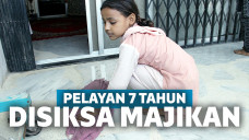 Pekerja anak di Pakistan