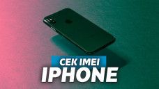 cek imei iphone