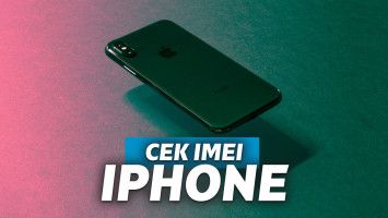 cek imei iphone