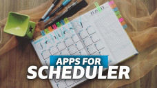 aplikasi jadwal pelajaran