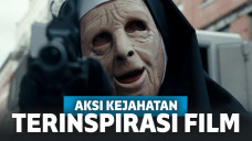 Adegan dalam film The Town