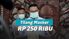 Gubernur DKI Jakarta, Anies Baswedan