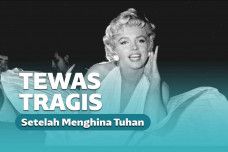 Artis Dunia Ini Meninggal Setelah Menghina Tuhan!