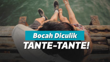 ilustrasi bocah bercinta dari tante-tante