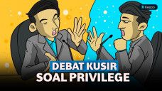privilege dan achievement