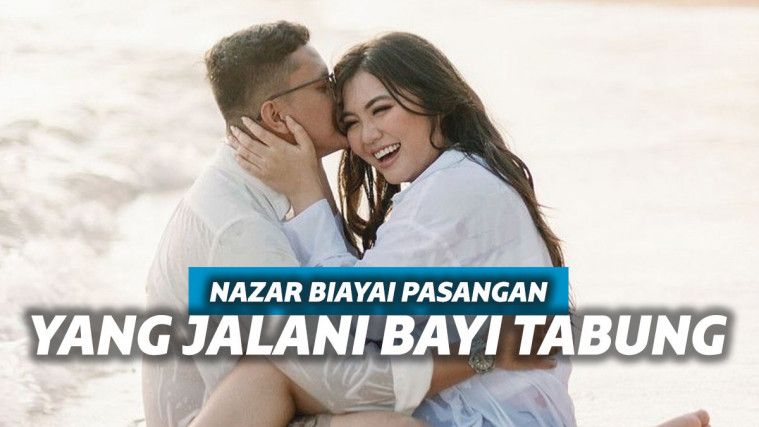 Arief Muhammad dan Tiara Pangestika