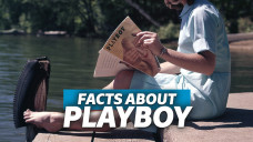 fakta majalah playboy