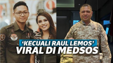 Aurel, Azriel, Raul Lemos