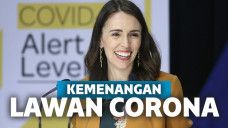 Jacinda Ardern