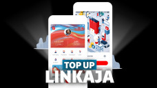 Top Up LinkAja