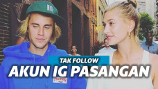 Justin Bieber - Hailey Baldwin