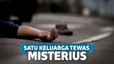 Ilustrasi tewas