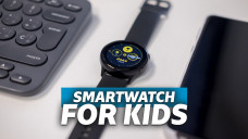 smartwatch anak