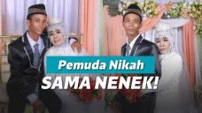 Nenek Gambreng