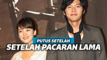 Hyun Bin - Song Hye Kyo