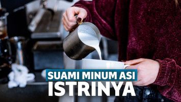 ASI untuk ayah