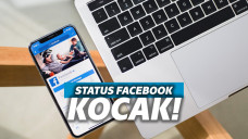 Facebook Ilustrasi