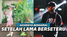 Awkarin dan Young Lex