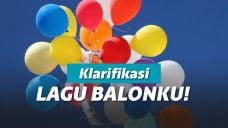 ilustrasi balon