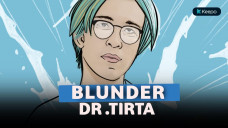 Kontroversi dr. Tirta