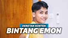Bintang Emon