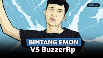 Bintang Emon