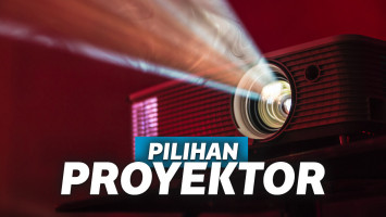 lcd proyektor